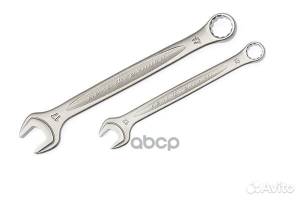 Комбинированный ключ 34мм дт 511034 Дело Техники