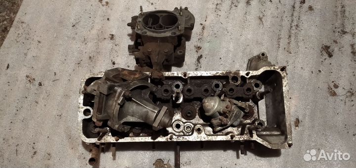 Ваз запчасти. Цена за ваё