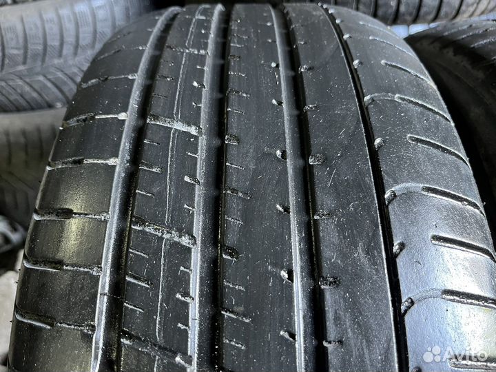 Pirelli P Zero 245/50 R18