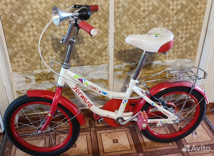 Велосипед Forward детский