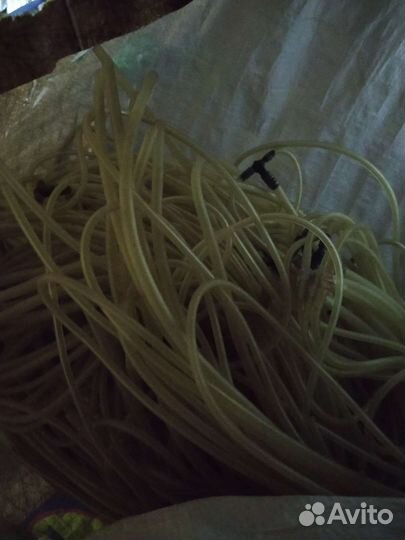 Форсунки омывателя СССР