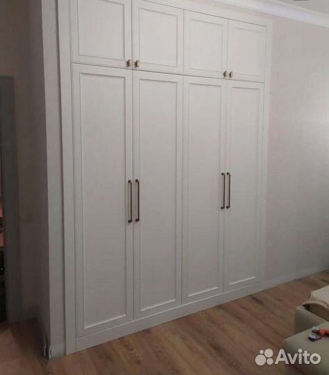 Мебель на заказ