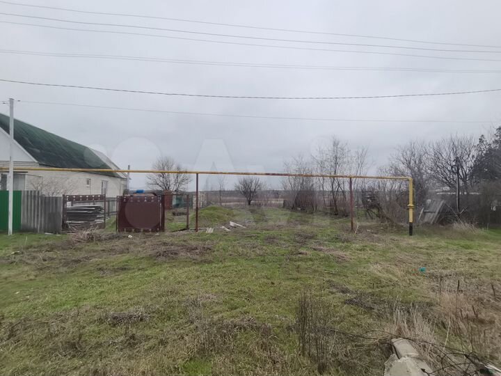 Участок 17,66 га (ИЖС)