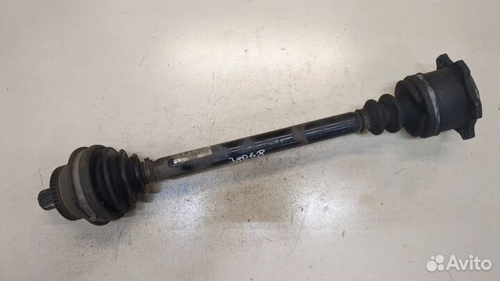 Полуось Volkswagen Passat 5, 2003