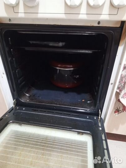 Плита электрическая бу