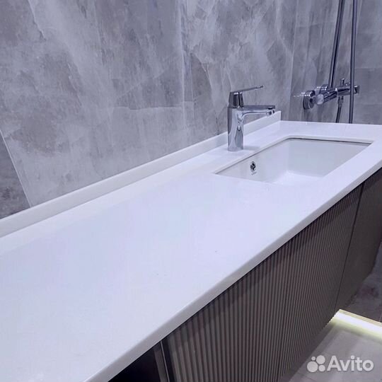 Столешница из акрила