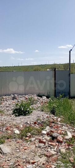 Участок 15 сот. (ИЖС)