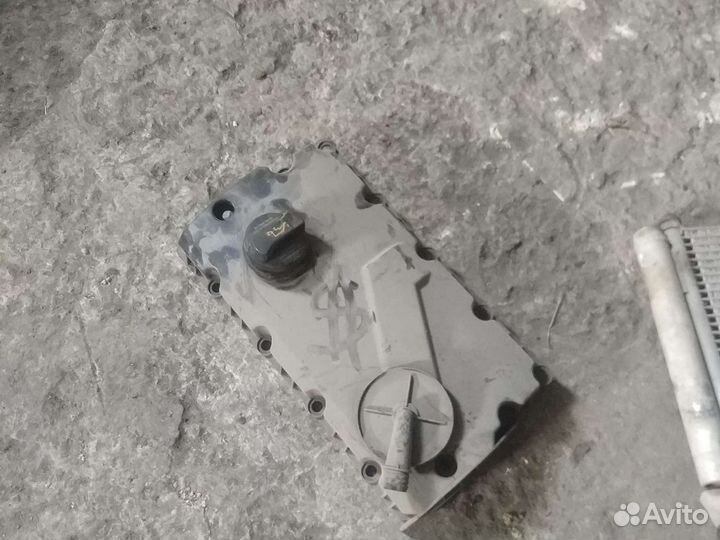 Клапанная крышка VW audi 1.9 2.0 038103469