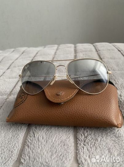 Очки Ray Ban