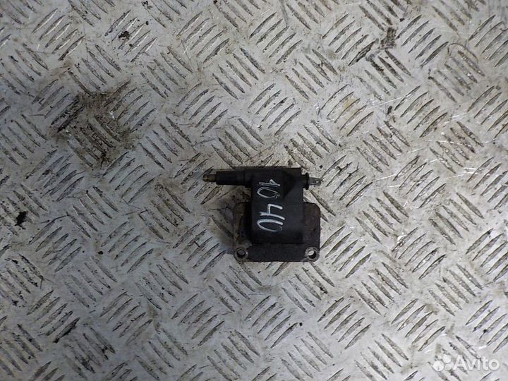 Катушка зажигания Jeep Grand Cherokee