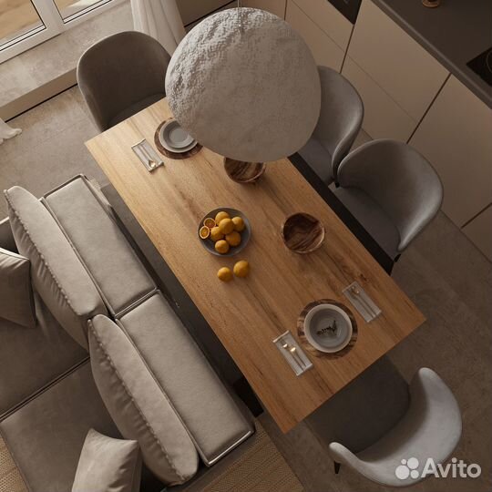 Дизайн интерьера