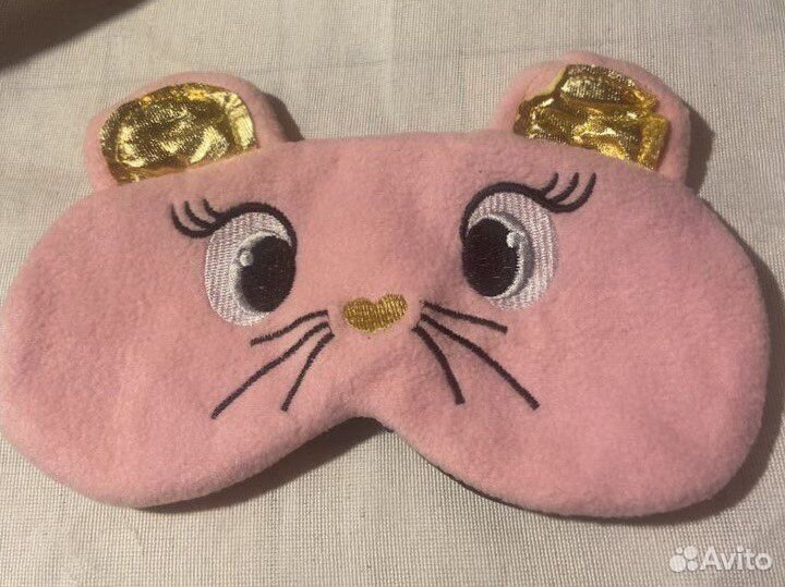 Маска для сна