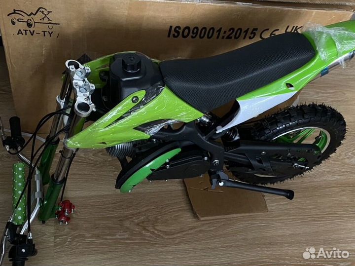 Детский питбайк новый Orion