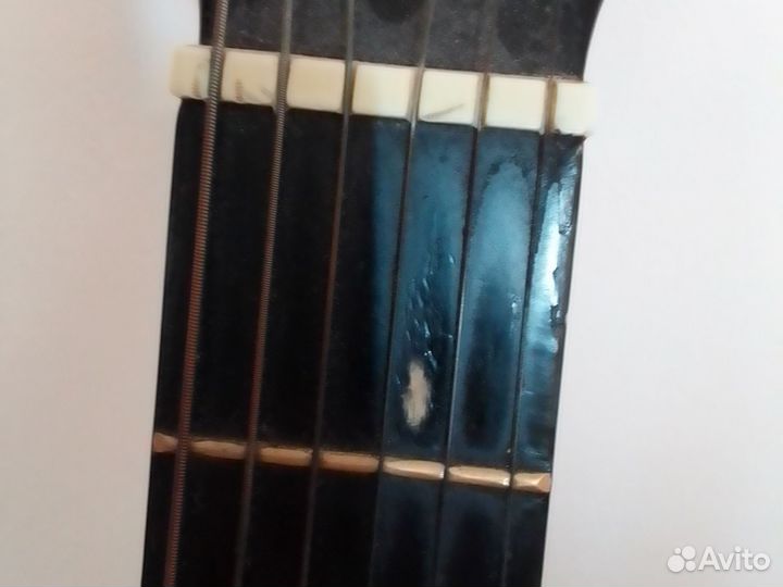 Акустическая гитара starsun