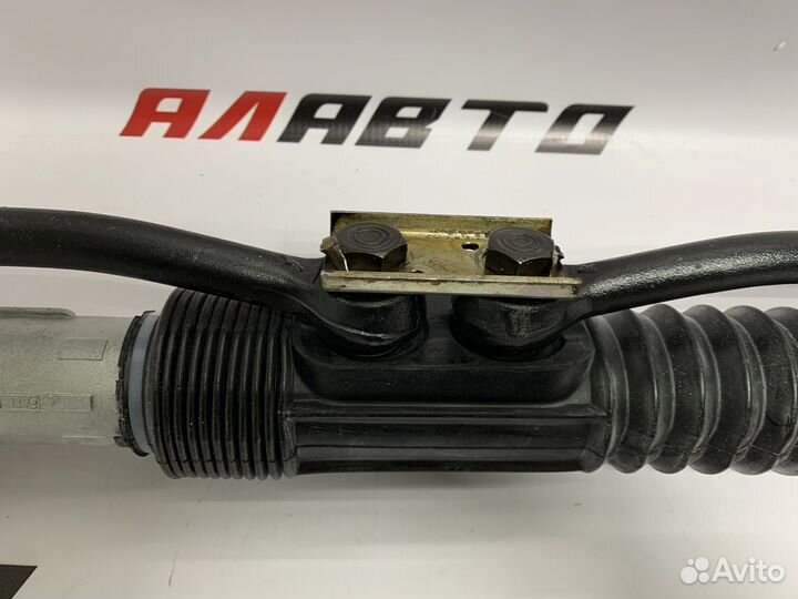 Рулевая Рейка Ваз 2108-2115