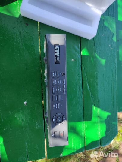 Видео рекордер