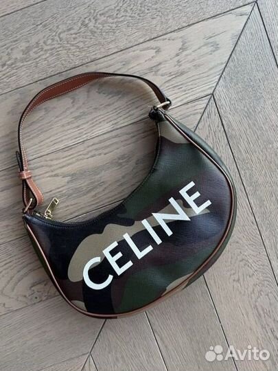 Celine Ava bag