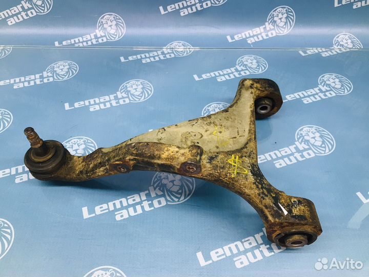 Рычаг задний верхний левый Hyundai ix55