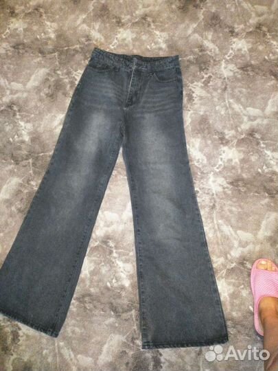 Женские вещи пакетом