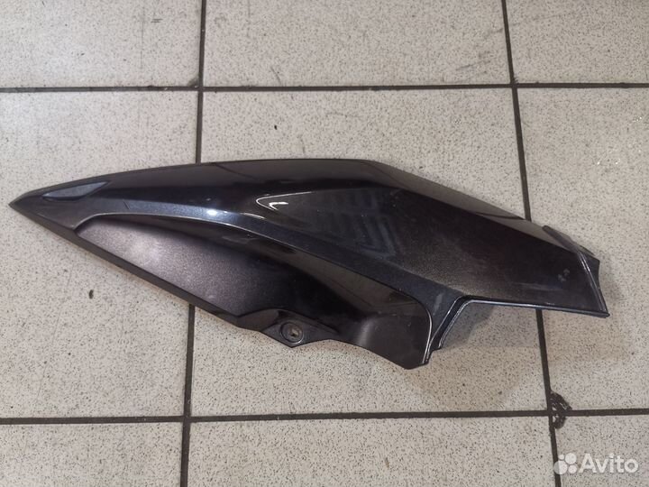 Накладка бака верхняя BMW k 1600 gtl