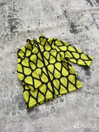 Джемпер детский