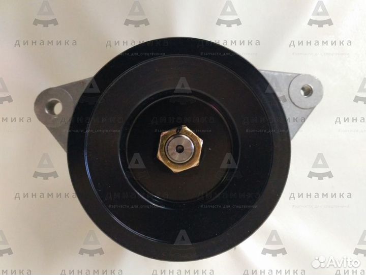 6105QA-3701010aгенератор JFW25 (28V, 18A)
