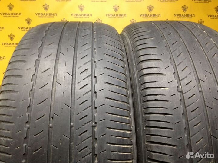 Bridgestone Dueler H/L 400 245/55 R19 108S