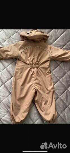 Комбинезон crockid вк 60108/1