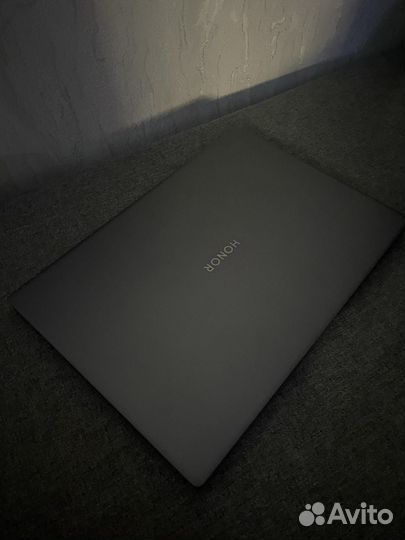 Honor magicbook x16 pro