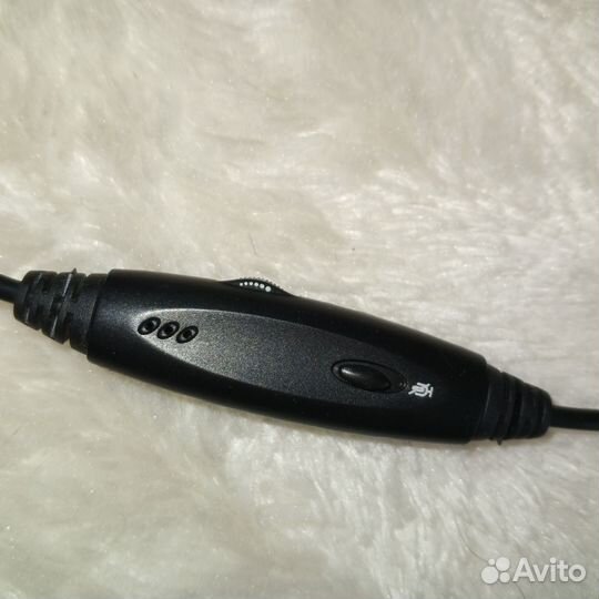 Наушники с микрофоном Hama GmbH D-86652