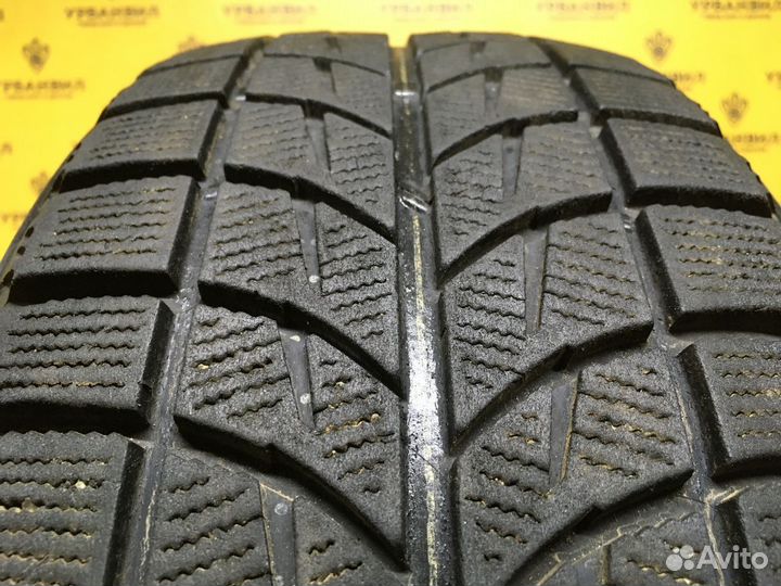 Bridgestone Blizzak WS-60 205/55 R16 91R