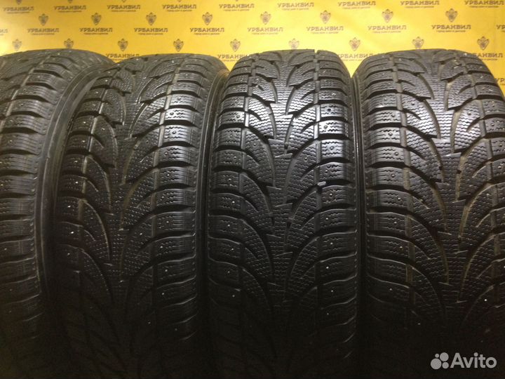 Winter Tact WT 70 245/65 R17 107S