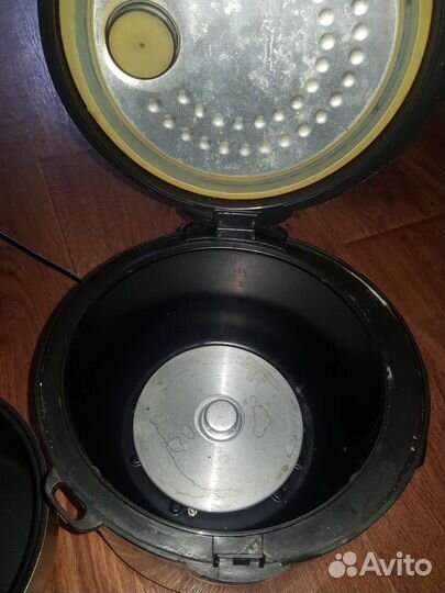 Мультиварка redmont