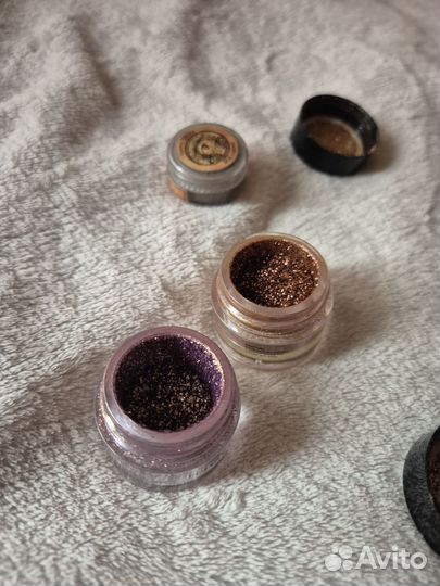 Пигменты Inglot, Tammy Tanuka