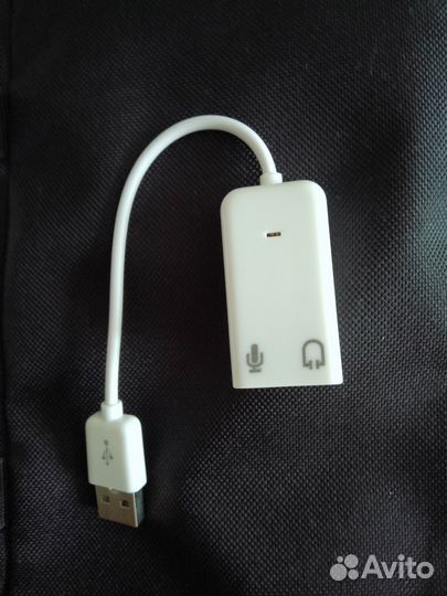 Переходник usb