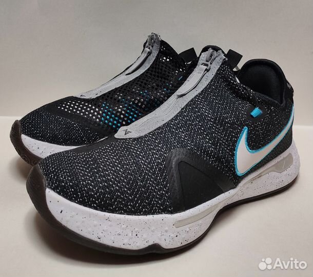 Оригинальные кроссовки Nike Pg 4