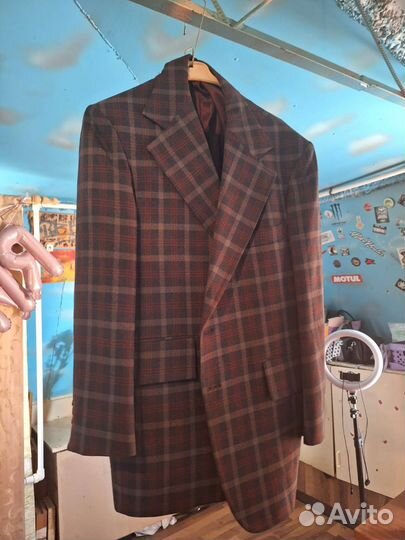 Пиджак мужской