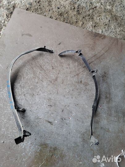 Накладка багажника BMW E60