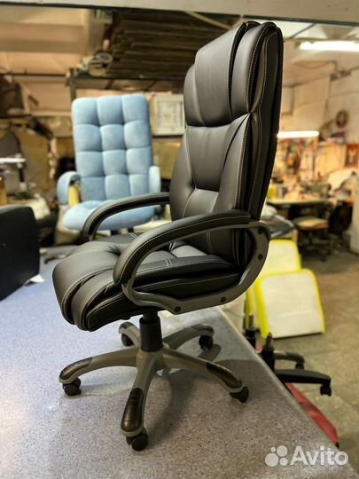Кресло компьютерное офисное