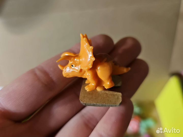 Завры из пятерочки