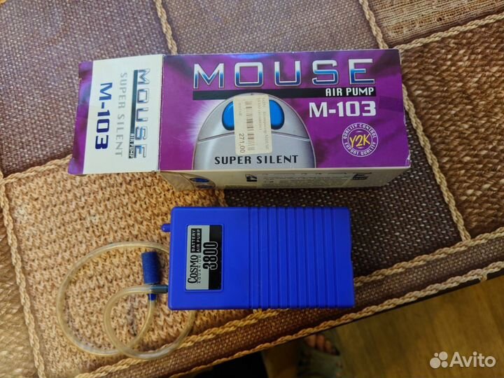 Внешний фильтр JBL CristalProfi e901.и др