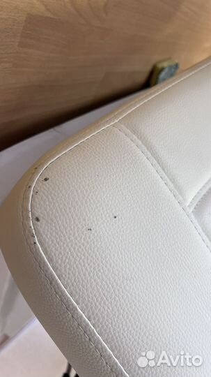 Кушетка косметологическая на гидравлике