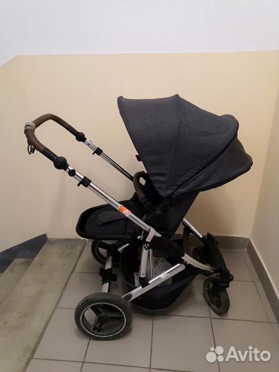 Коляска fd design 2 в 1 Condor 4