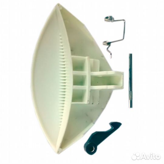 Ручка люка для стиральной машины bosch