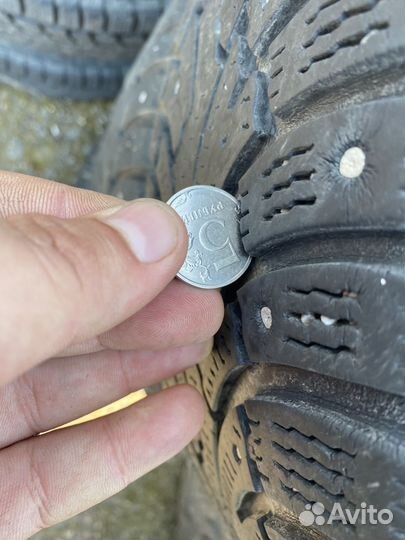 Bridgestone Noranza 2 Evo 225/55 R16