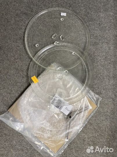 Магнетроны для микроволновых печей