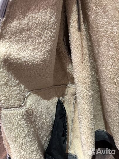 Теплая кофта