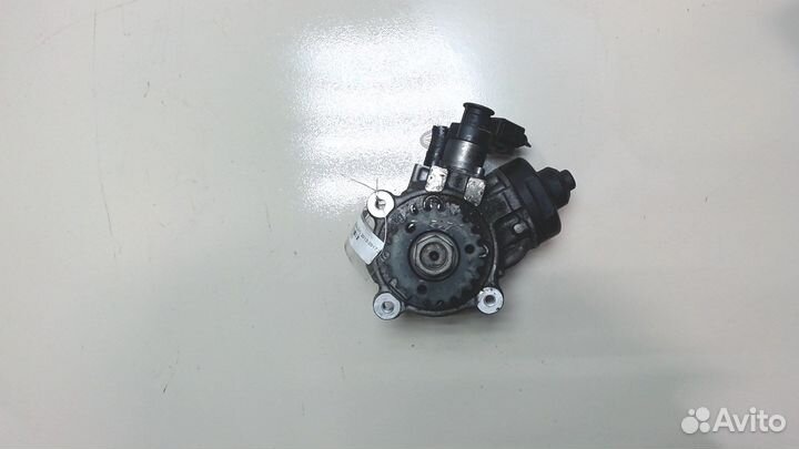 Тнвд Skoda Octavia (A7), 2013