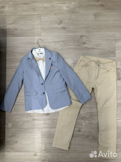 Костюм на мальчика