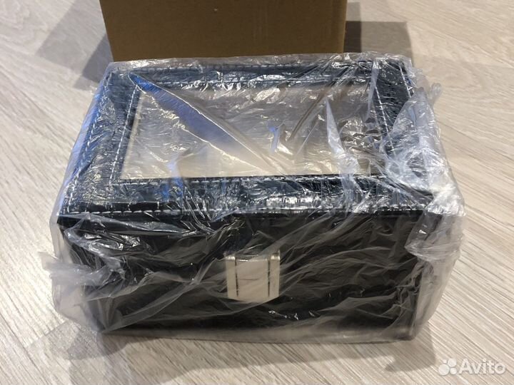 Футляр для хранения часов